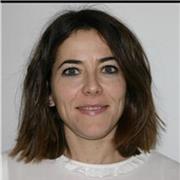 Soy una persona responsable y comprometida. Daría clases a chavales de secundaria